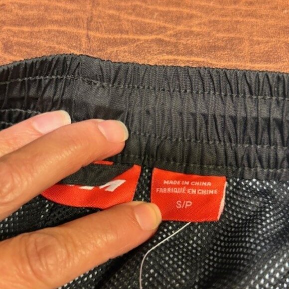 CCM Women's Skate Suit pant Size Small Black - Picture 5 of 7